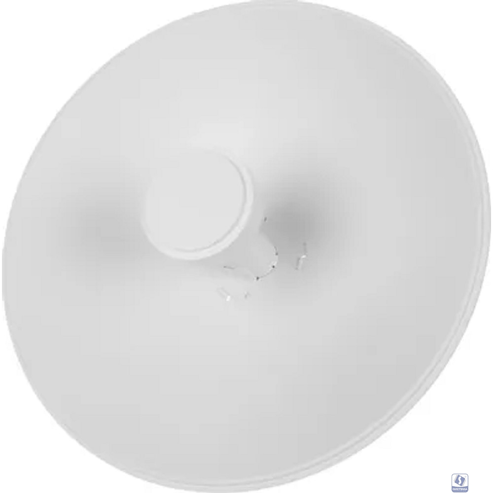 UBIQUITI PBE-M2-400 Точка доступа Wi-Fi, AirMax, Рабочая частота 2412-2462 МГц, Выходная мощность 26 дБм