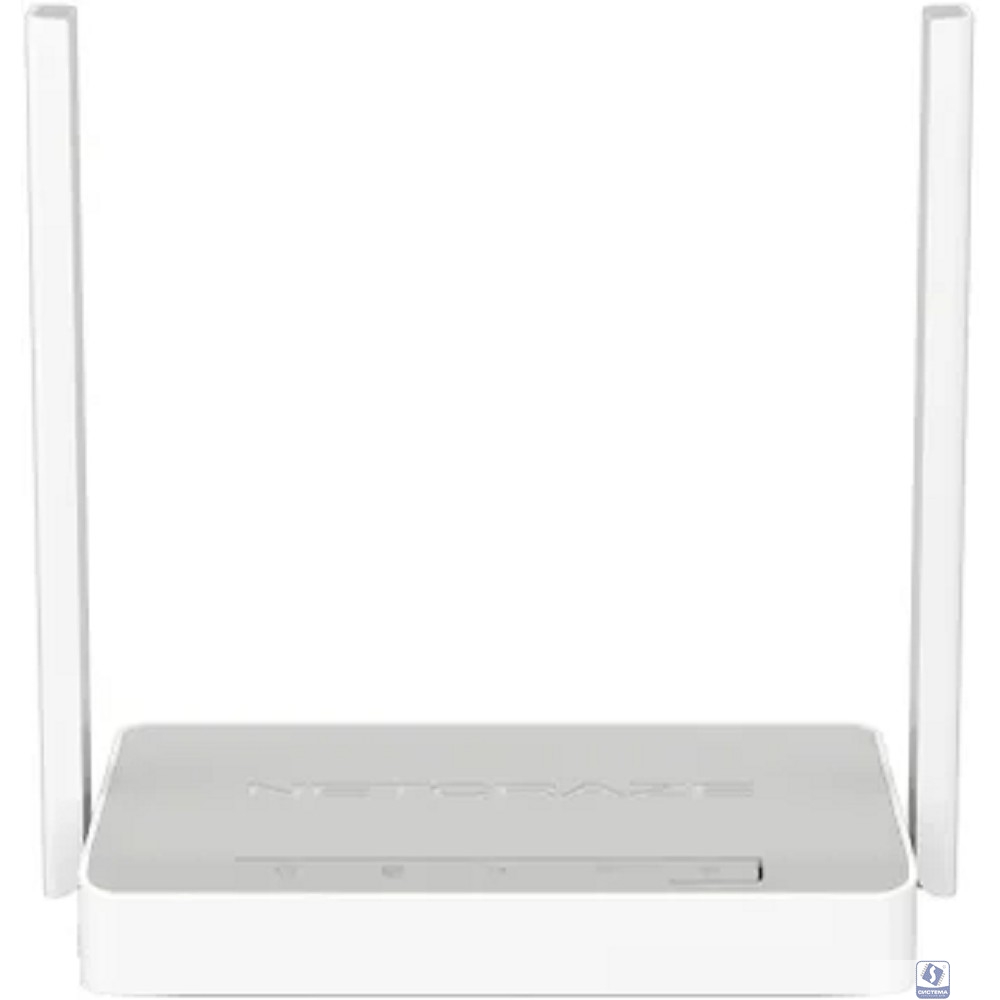 Netcraze Extra (NC-1714) Интернет-центр с Mesh Wi-Fi 5 AC1200, 4-портовым Smart-коммутатором и портом USB