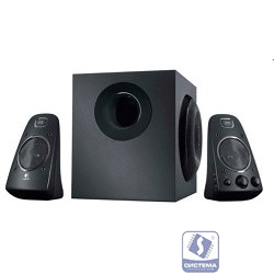 Logitech Z-623 2.1 RMS RTL