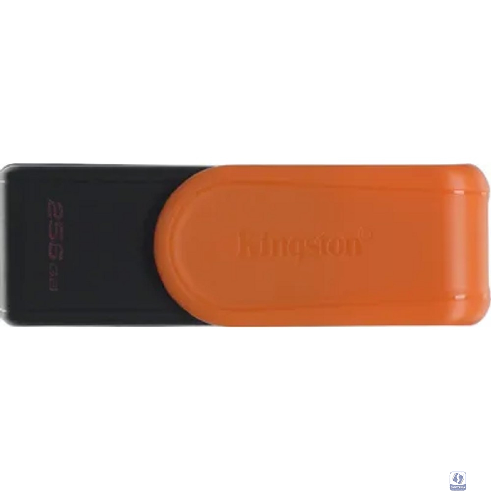 Kingston USB Drive 256GB DataTraveler Exodia S USB3.2 Gen.1 256Gb [DTXS/256GB]