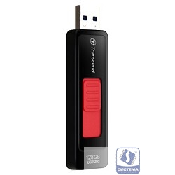 Transcend USB Drive 128Gb JetFlash 760 TS128GJF760 