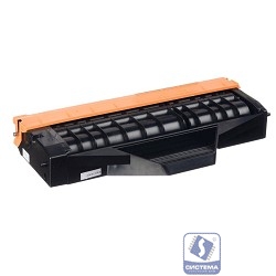 NetProduct KX-FAT410A Картридж для Panasonic KX-MB1500/1520, 2,5К