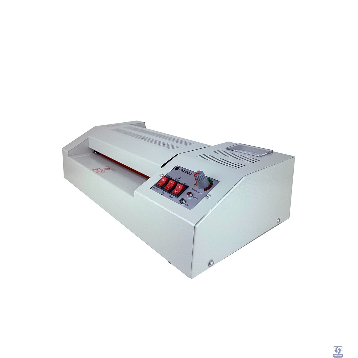 ГЕЛЕОС ламинатор ГЕЛЕОС ЛМ A4 Про 