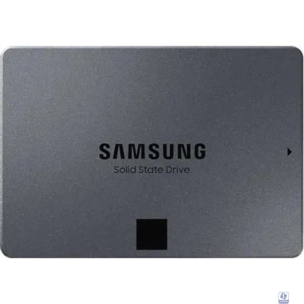 Samsung SSD 1Tb 870 QVO Series MZ-77Q1T0BW 