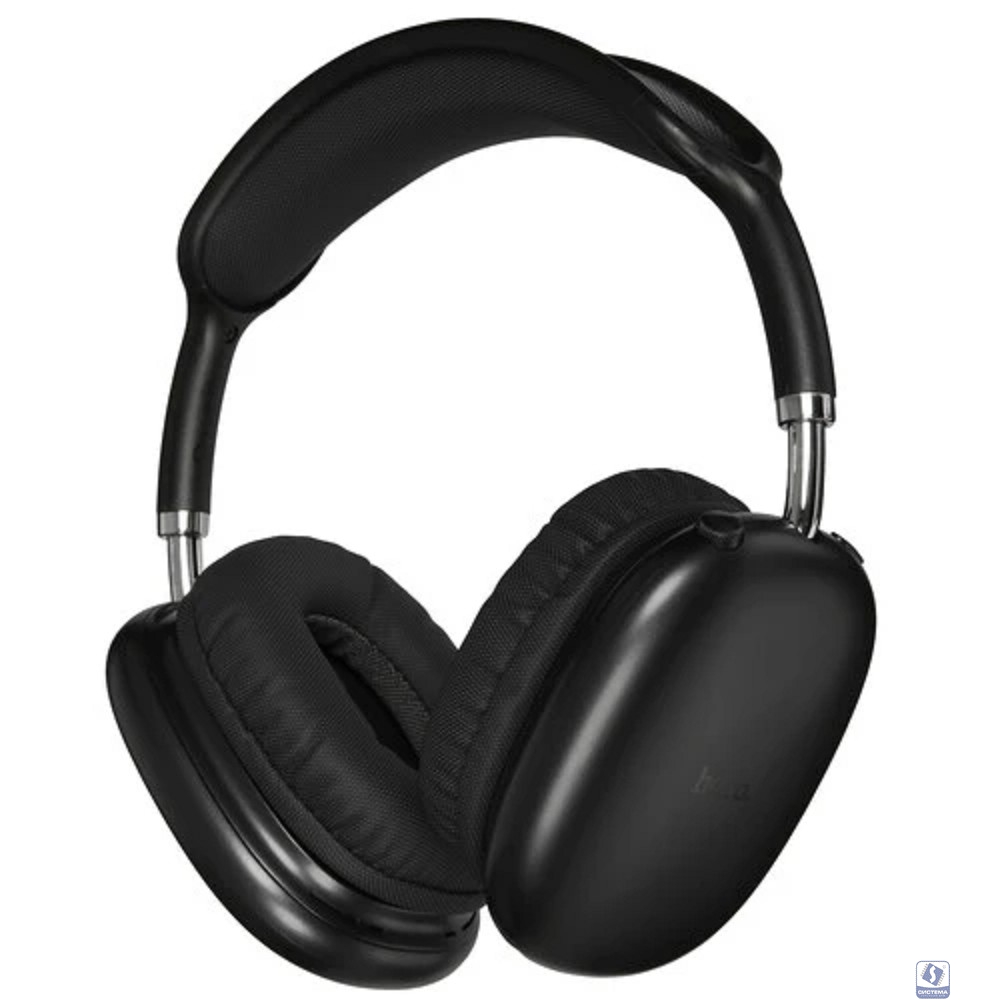 Hoco W35 Air/ Гарнитура BT, черный