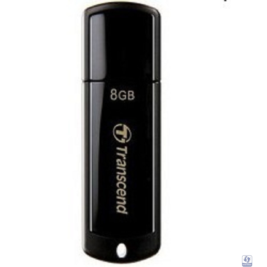 Transcend USB Drive 8Gb JetFlash 350 TS8GJF350 