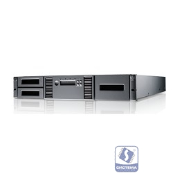 HPE AK379A, MSL2024 0-Drive Library