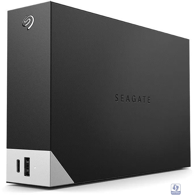 Seagate Portable HDD 10TB One Touch STLC10000400 