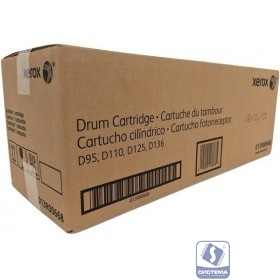 XEROX 013R00668/013R00666 Копи-картридж Xerox для XEROX D95/110 (500 000 стр.) 