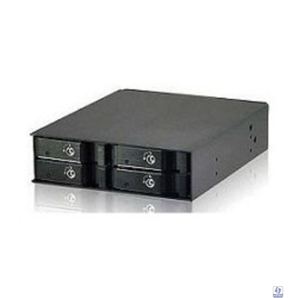 Procase G2-104-SAS12-BK 