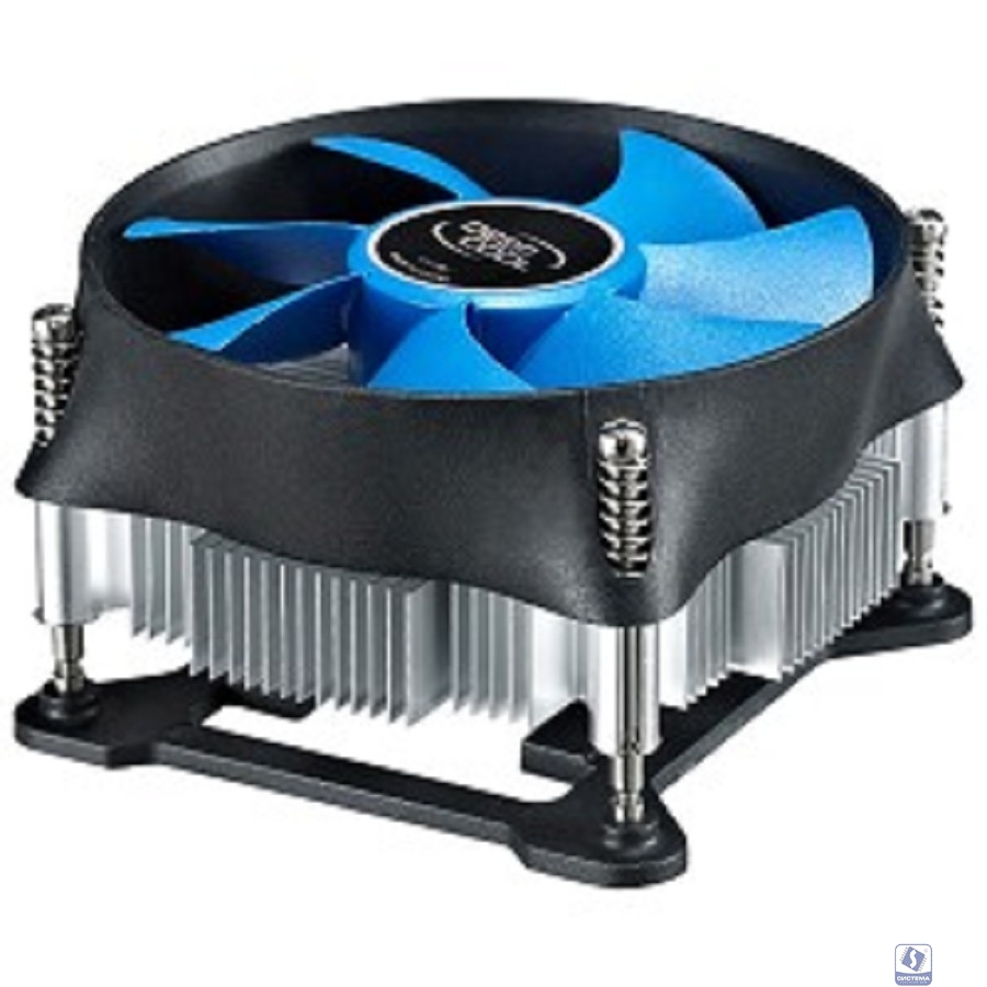 Cooler Deepcool THETA 15 PWM 