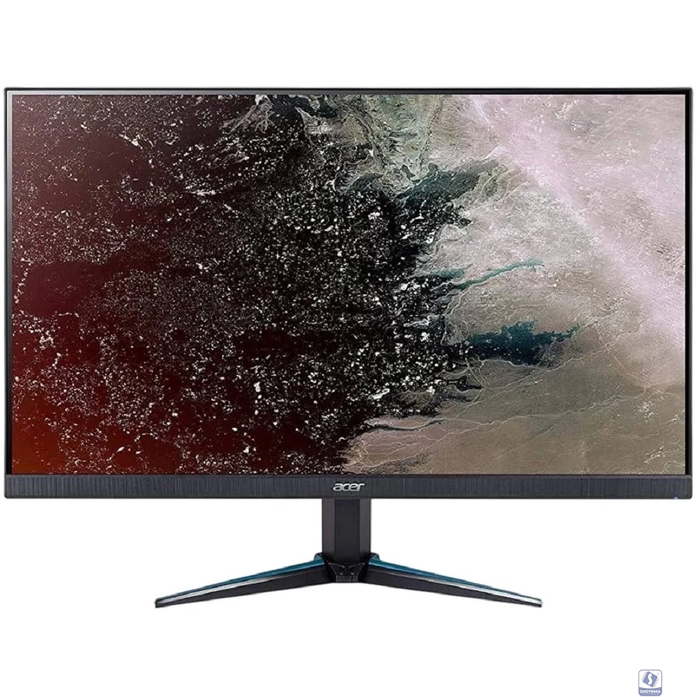LCD Acer 27" VG270UP6bmiipx 