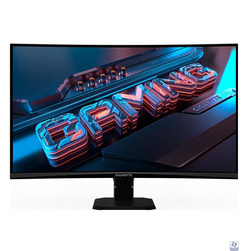 LCD Gigabyte 27" GS27FC 