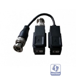 Hikvision DS-1H18S/E(C) Приемопередатчик 