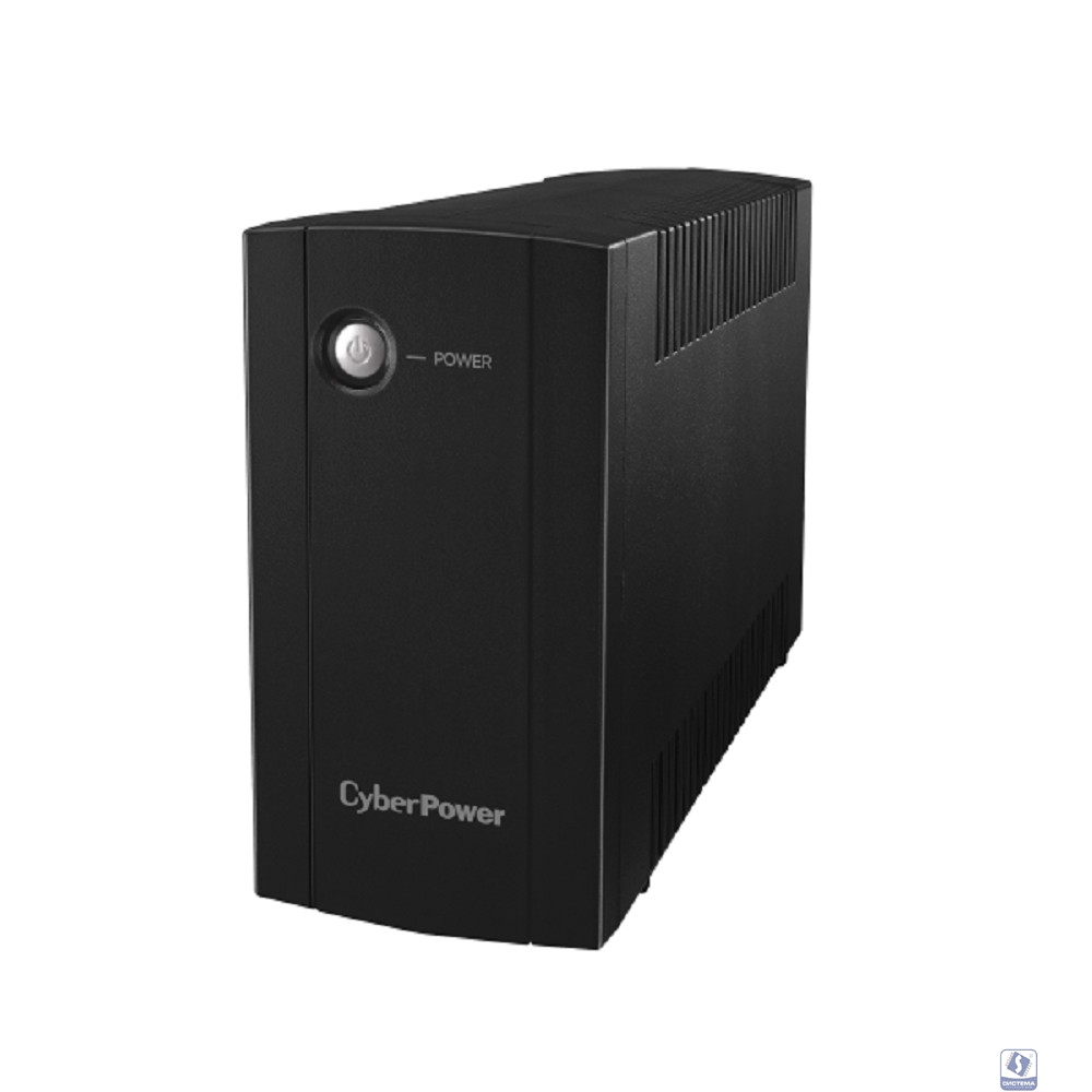 ИБП CyberPower UTC850E 