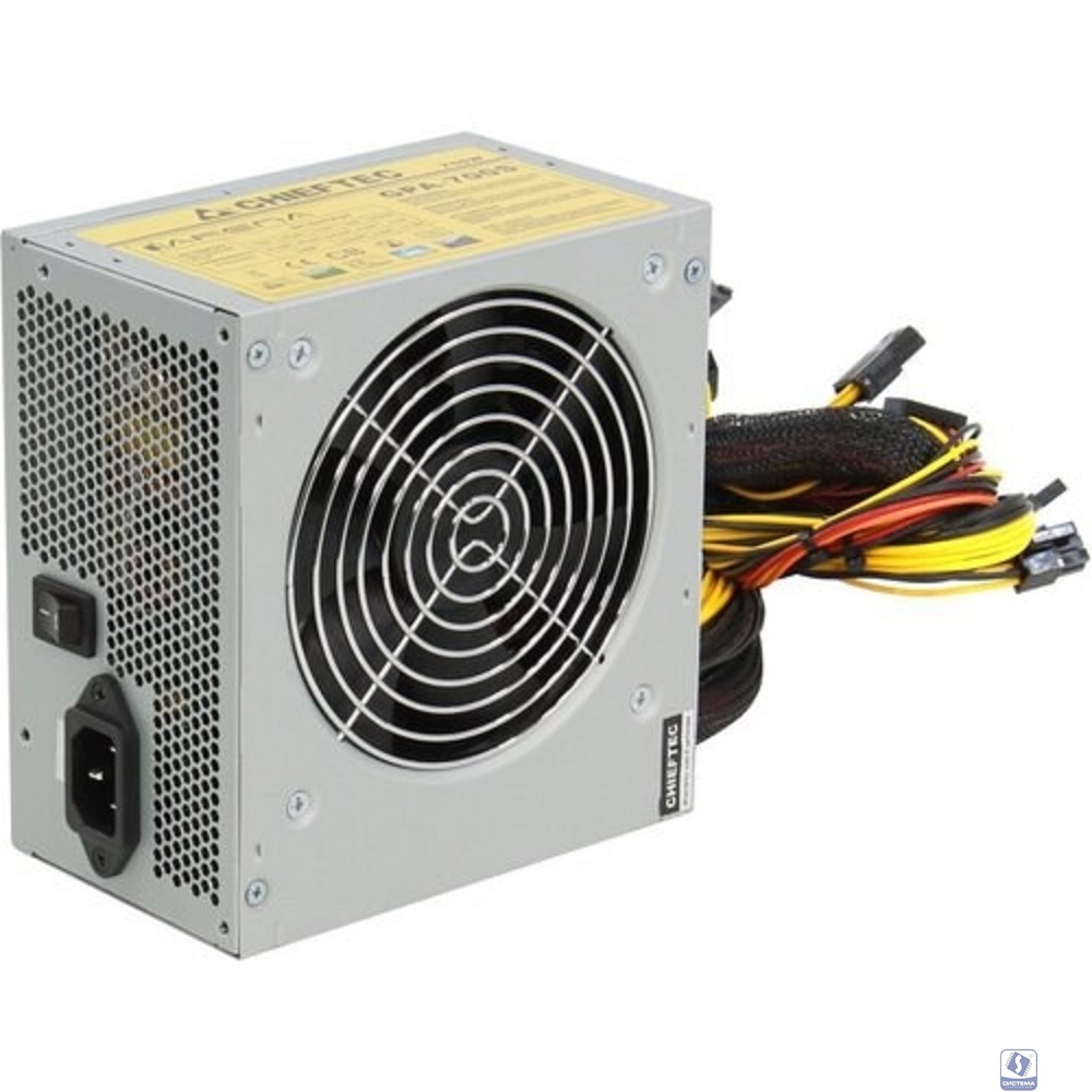 Chieftec 700W OEM [GPA-700S] 