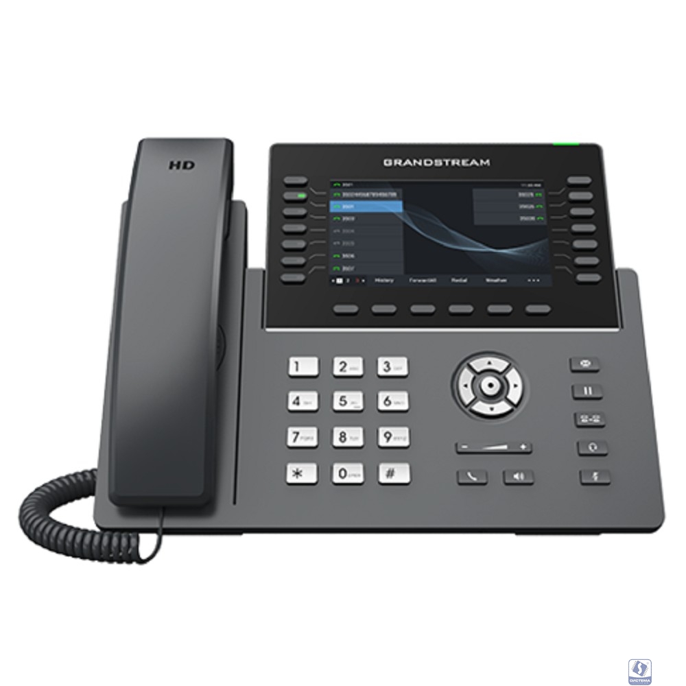 Grandstream GRP2650 SIP Телефон