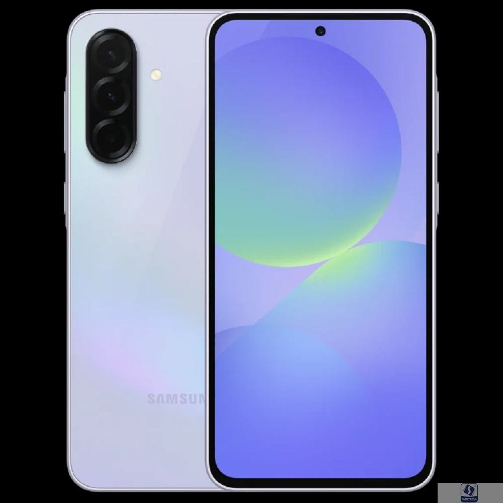 Samsung Galaxy A36 SM-A366E 8+256Gb лавандовый (SM-A366ELVGCAU)