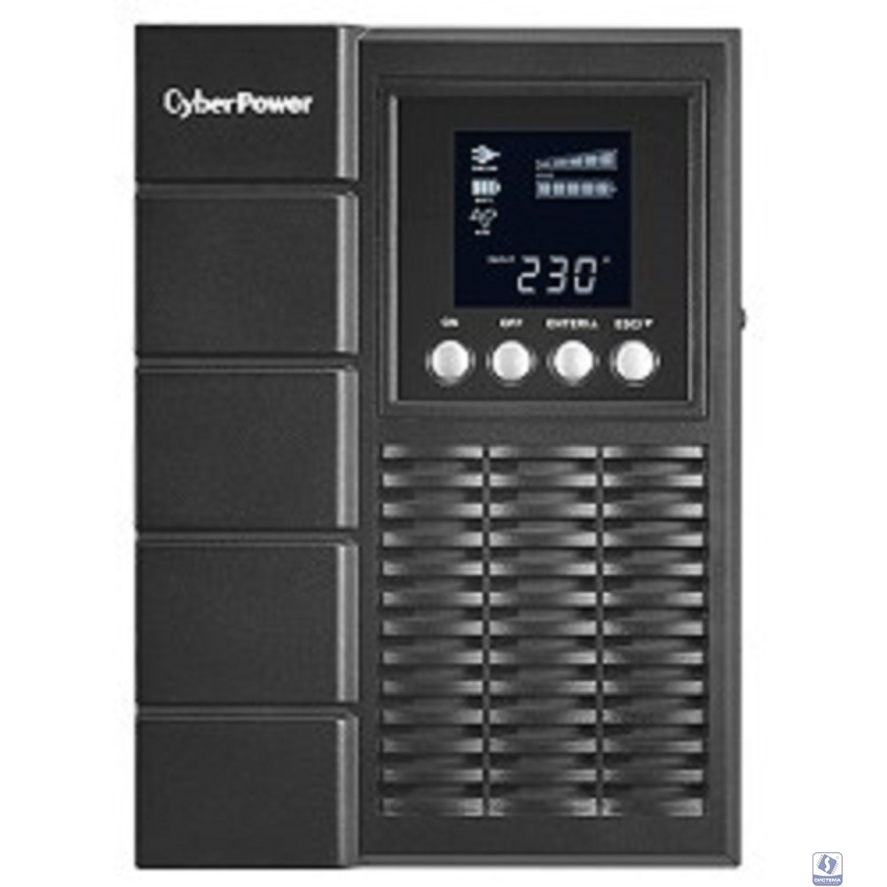 ИБП CyberPower OLS1000E 