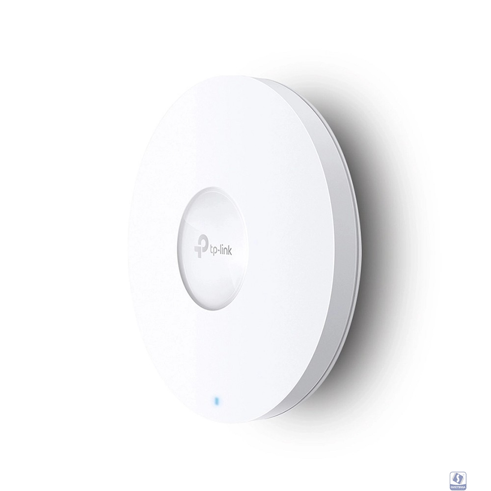 TP-Link EAP613 Потолочная точка доступа Wi-Fi AX1800