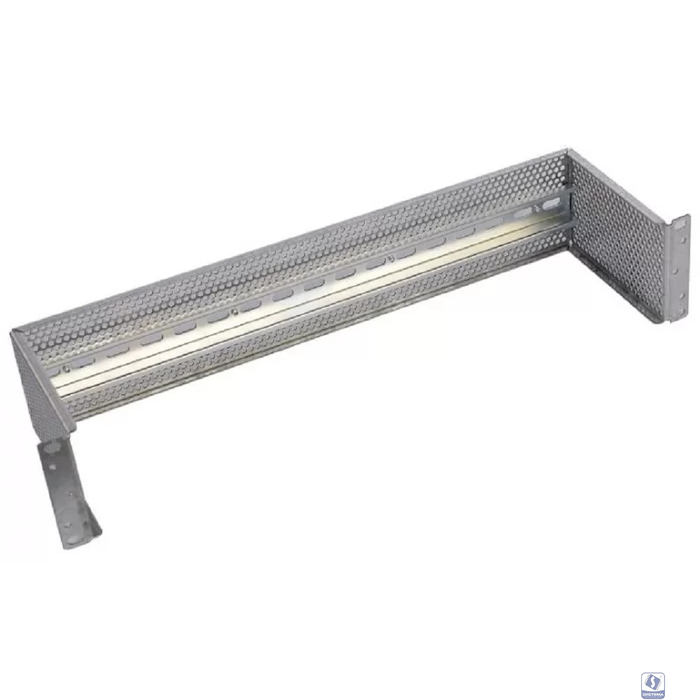 ЦМО Панель 19" с DIN-рейкой для установки коммутаторов STK-RACKMNT-2955
