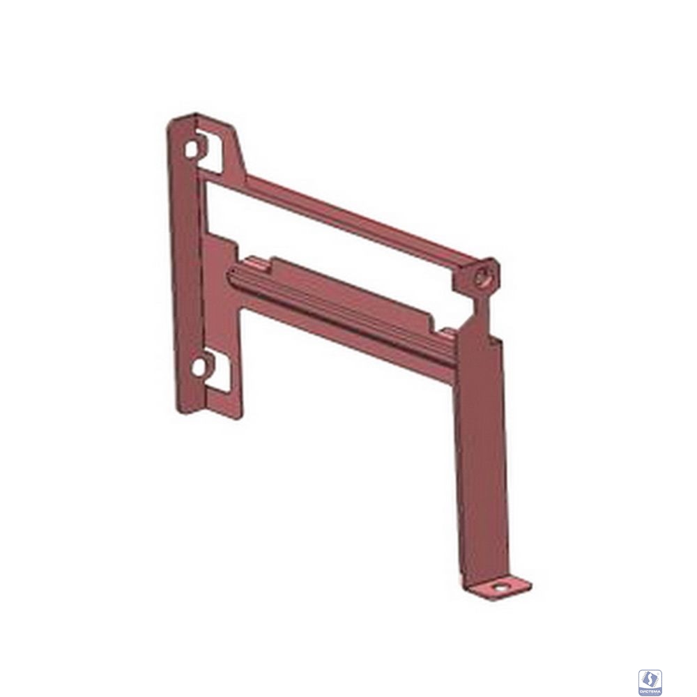 Аксессуары Chenbro 84H323910-078 Держатель PCI карт BB2U 