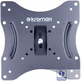 Kromax GALACTIC-11 серый 10"-37" макс.25кг настенный поворот и наклон Kromax GALACTIC-11 серый 10"-37" макс.25кг настенный поворот и наклон