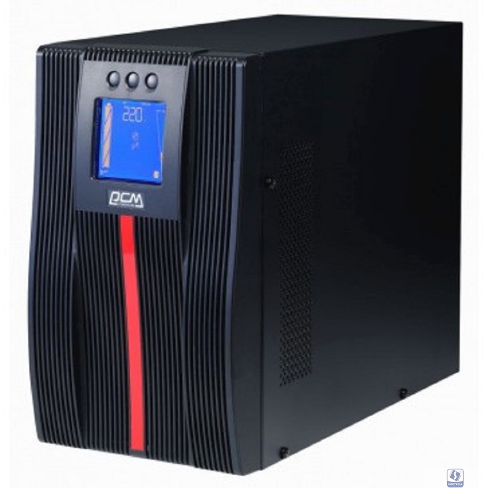 PowerCom Macan MAC-1500 ИБП  (1186436)