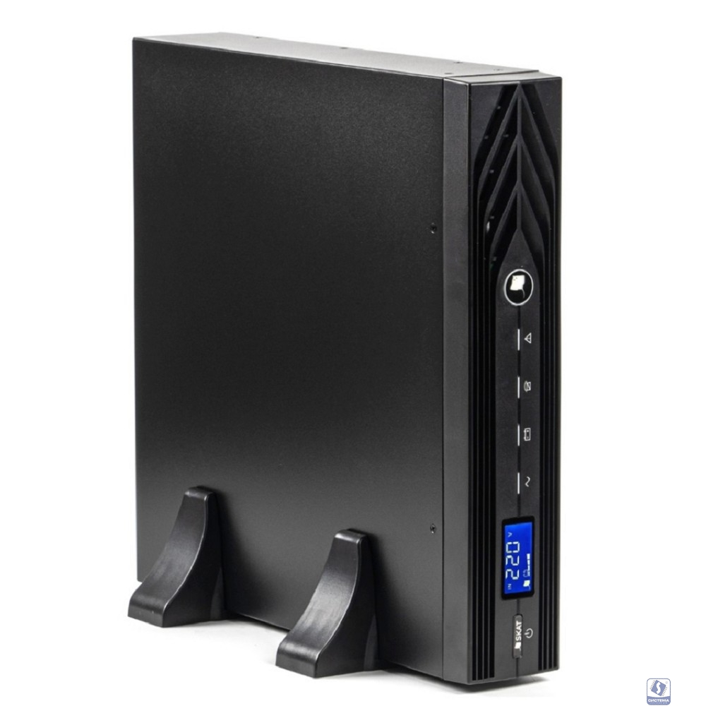 ИБП Бастион SKAT-UPS 2000-RACK-ON  (9906)