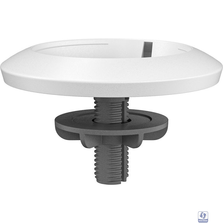 952-000020 Logitech Настольное крепление для модулей микрофонов Rally Mic Pod Table Mount Off-White 952-000020 Logitech Настольное крепление для модулей микрофонов Rally Mic Pod Table Mount Off-White