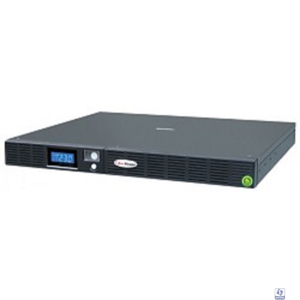 ИБП CyberPower OR1000ERM1U 