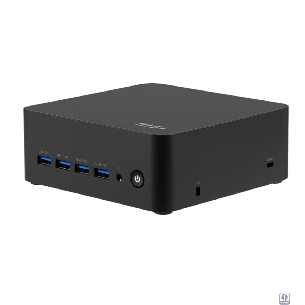MSI  Cubi Z 8M-038BRU [936-B03241-038] 