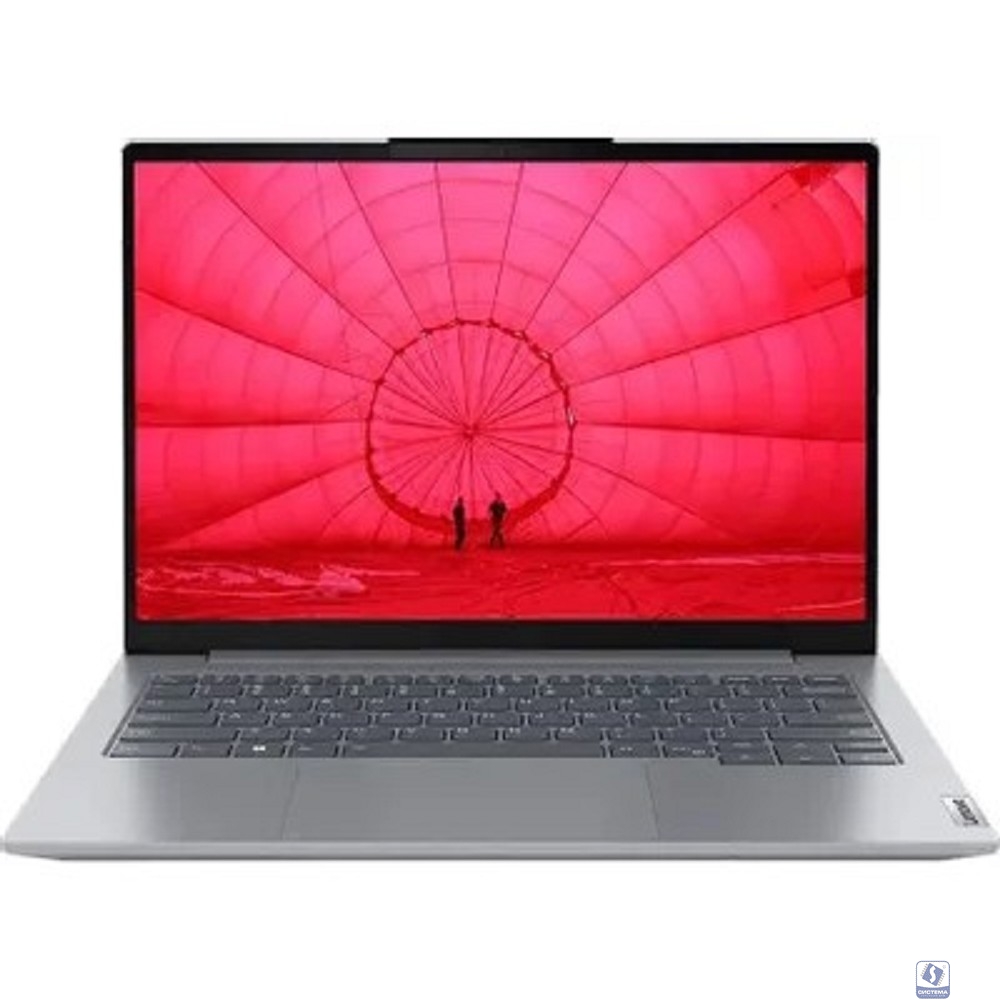Lenovo ThinkBook 14 G6 IRL [21KG0055AK] (КЛАВ.РУС.ГРАВ.) Grey 14" 