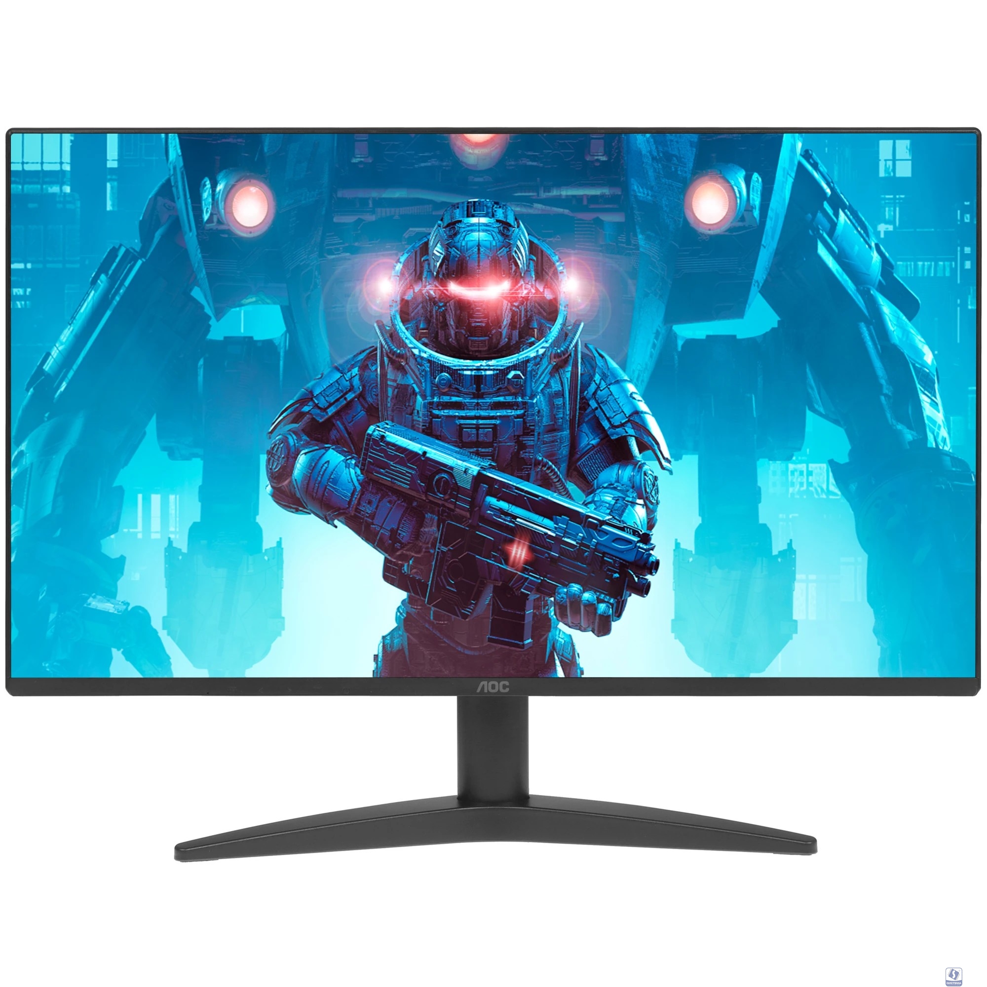 LCD AOC 27" Q27B36X 