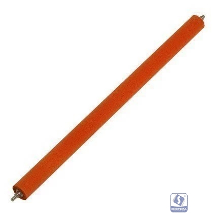 Чистящий вал прижимного вала