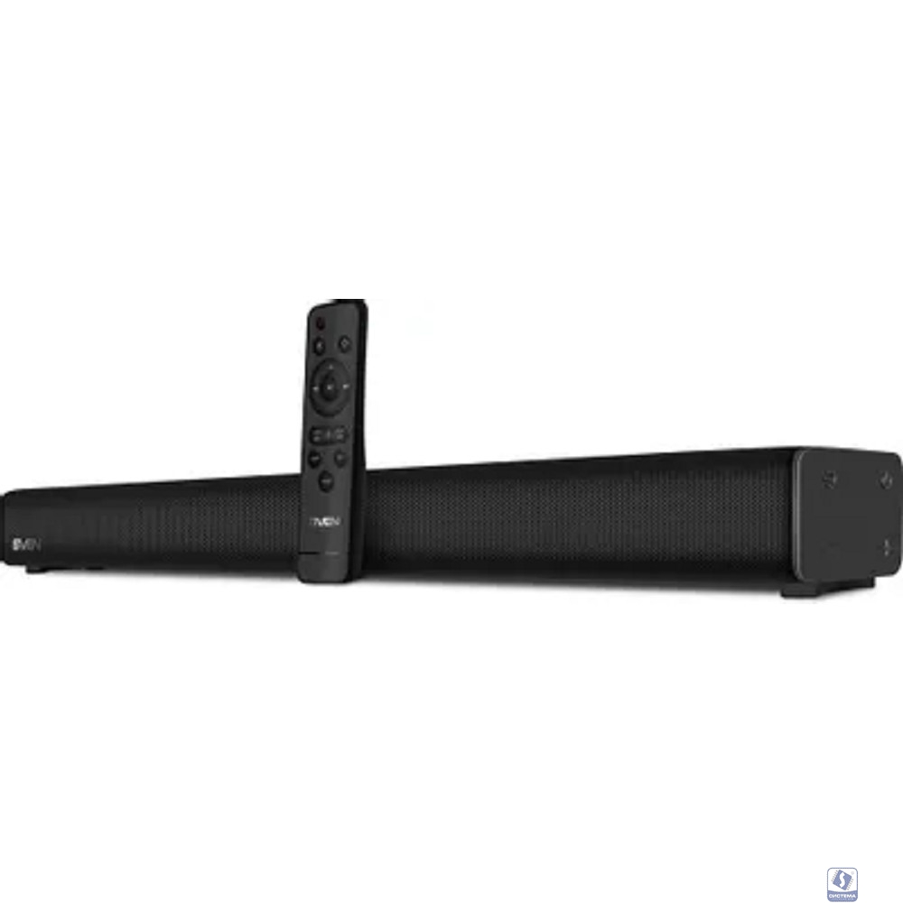 Саундбар Sven SB-2035 1.0 черный 40Вт BT