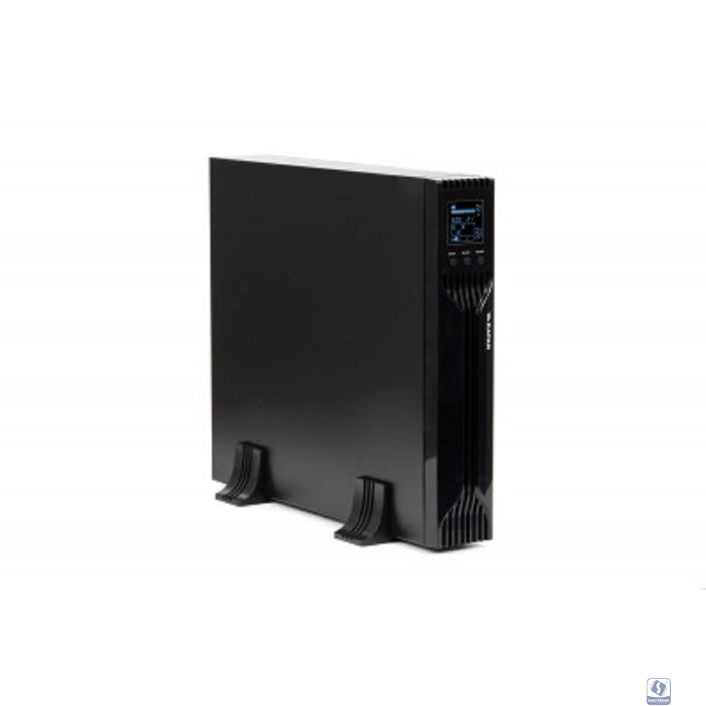 ИБП Бастион RAPAN-UPS 1000-RACK-IN-2X9  (8936)