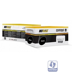 Hi-Black TK-360 картридж для Kyocera FS-4020, 650 г