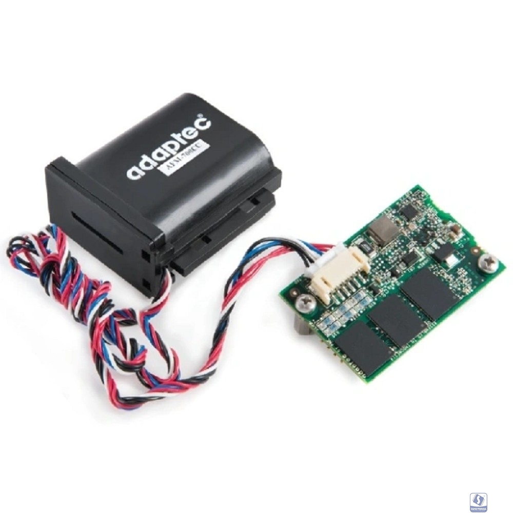 Adaptec AFM-700 KIT 2275400-R(AFM-700/AFM-700CC  )