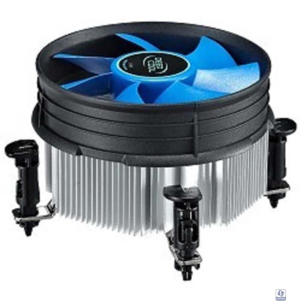 Cooler Deepcool THETA 21 PWM 