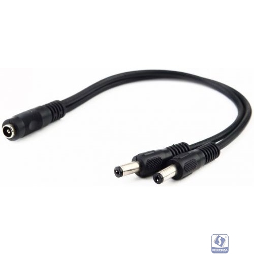 Falcon Eye W-SP1-2H • Разветвитель питания DC для видеокамер 1/2