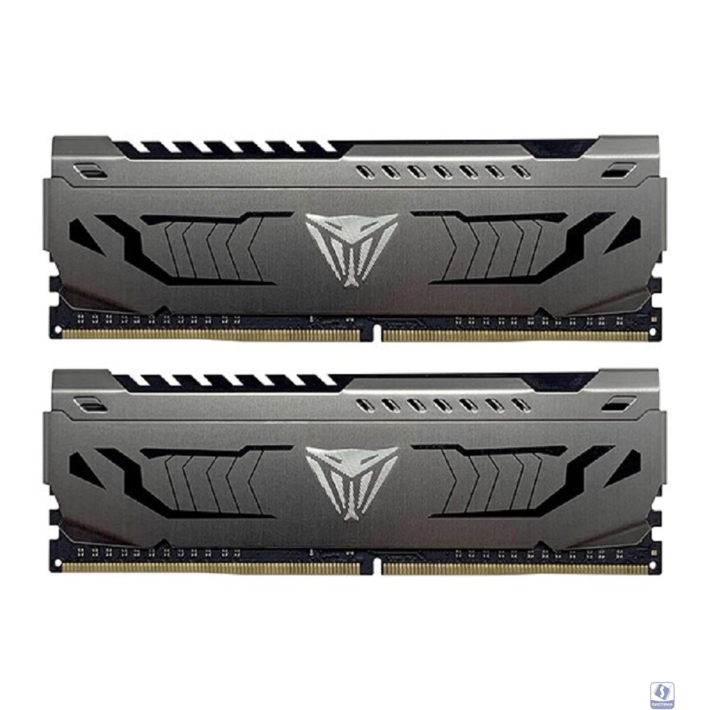 Память DDR4 2x16Gb 3200MHz Patriot PVS432G320C6K RTL PC4-25600 CL16 DIMM 288-pin 1.35В dual rank