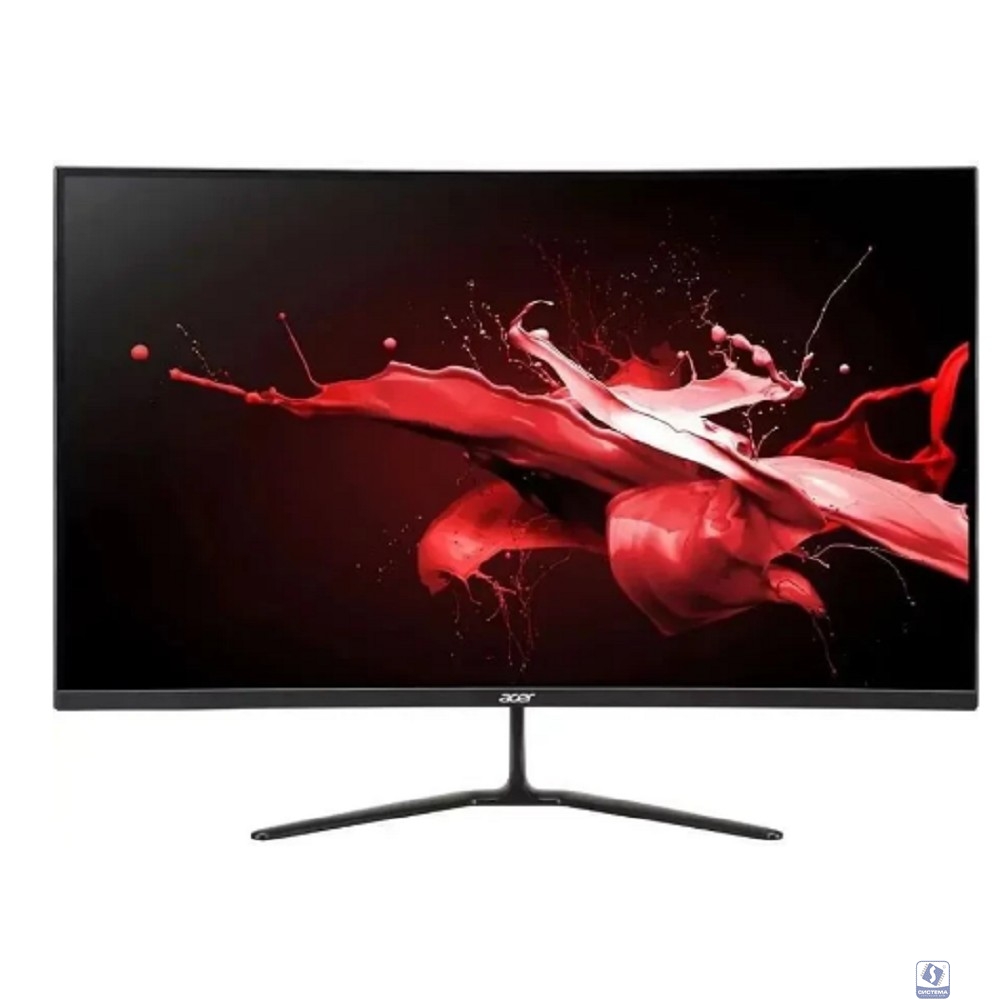 LCD Acer 31.5" Nitro ED320QRS3biipx 