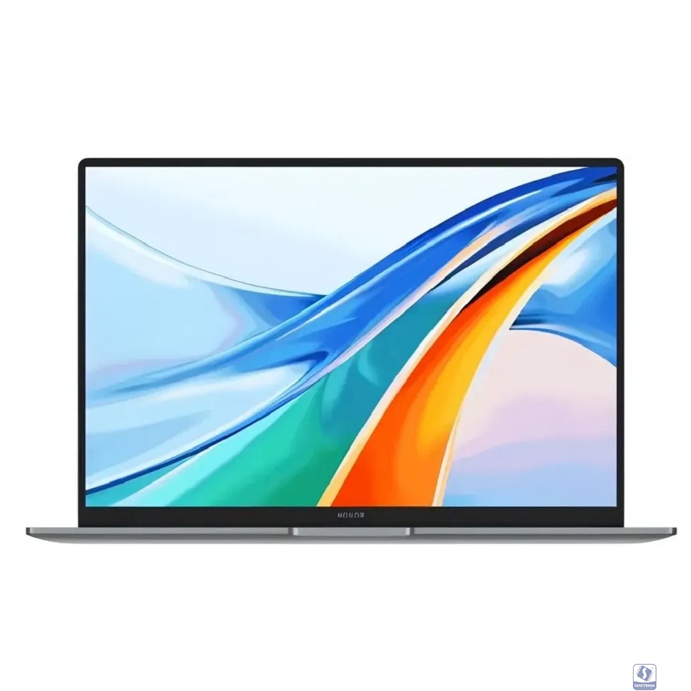 Honor MagicBook X16 Plus [5301AJPD] Grey 16" 