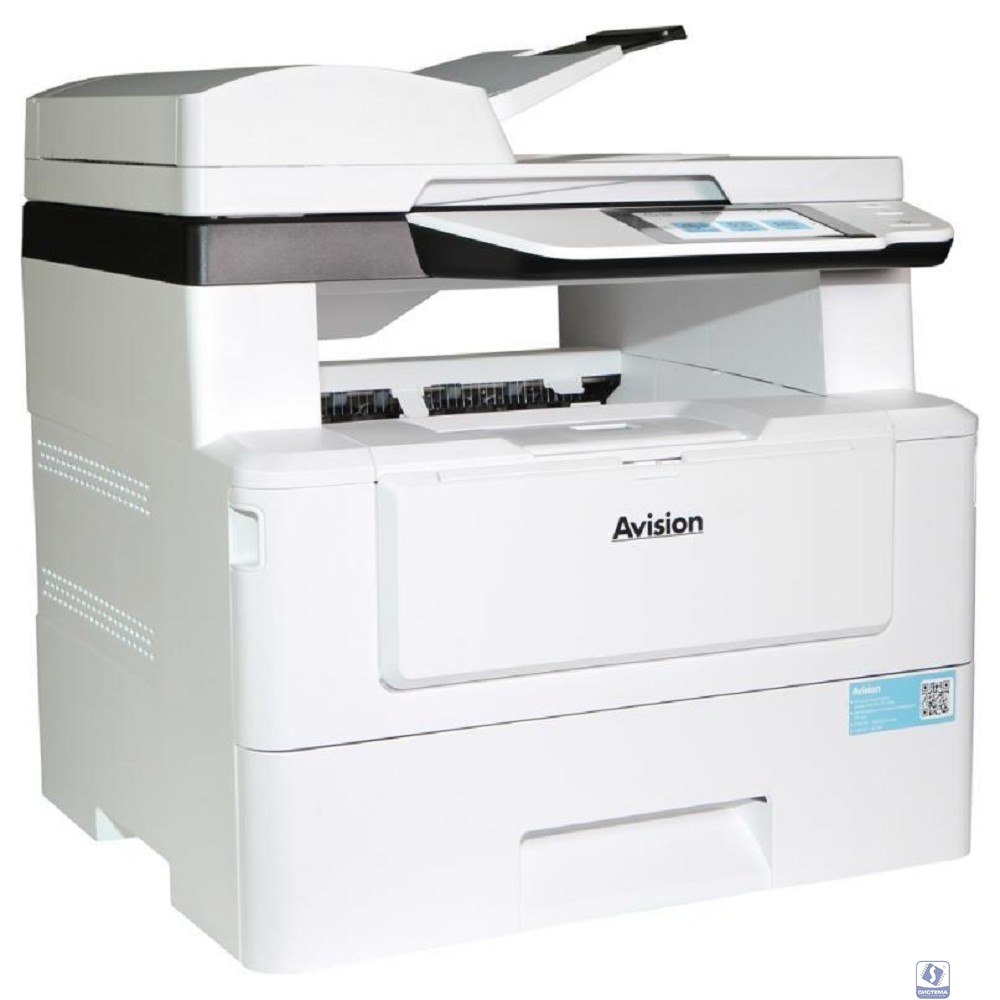 МФУ/ МФУ Avision AM40A plus
