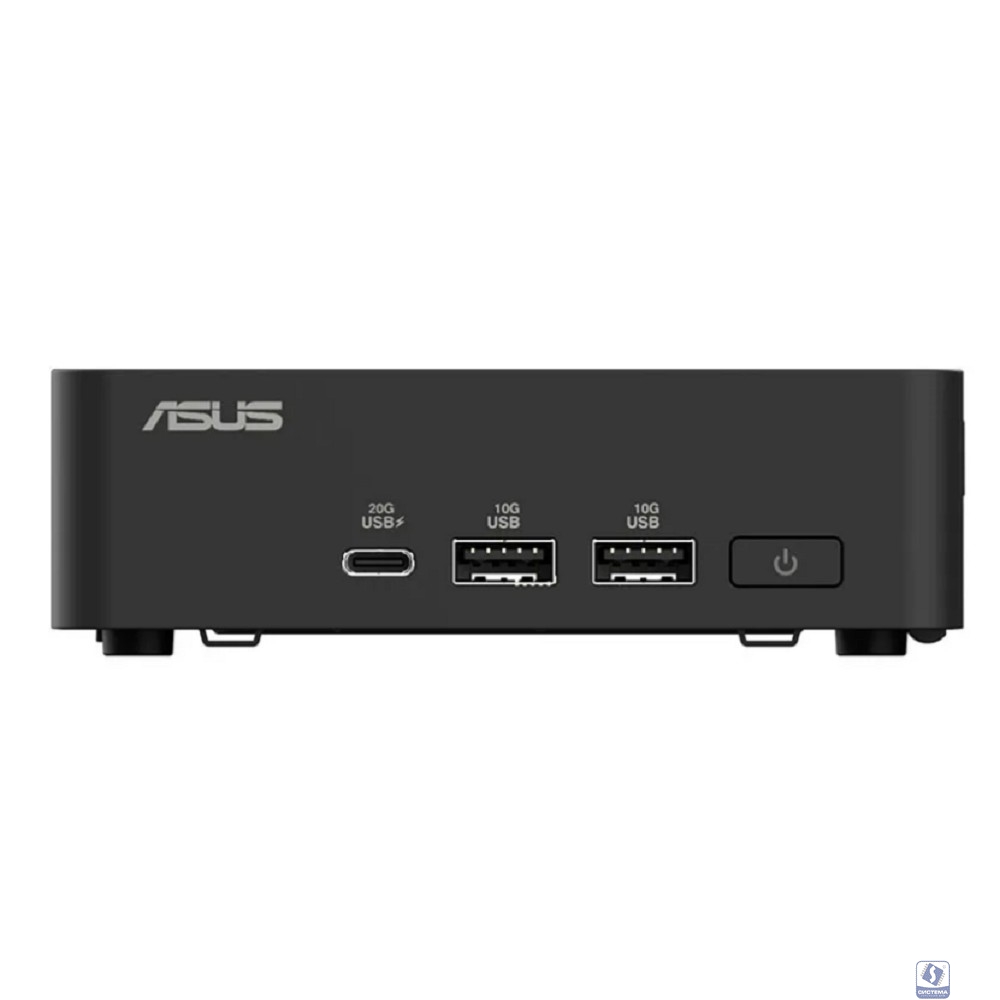 Asus 90AR00R2-M00050 NUC15CRK 2B WOC/100U/NM/NS (RNUC15CRKI300002)