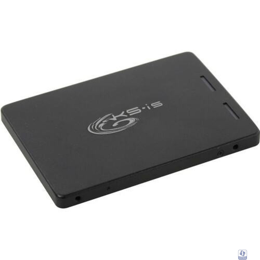 KS-is KS-527 Переходник SATA -> M.2 в корпусе 2.5" 