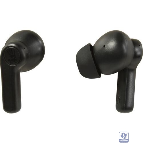 Гарнитура вкладыши A4Tech Bloody M30 черный беспроводные bluetooth в ушной раковине (M30 (BLACK))