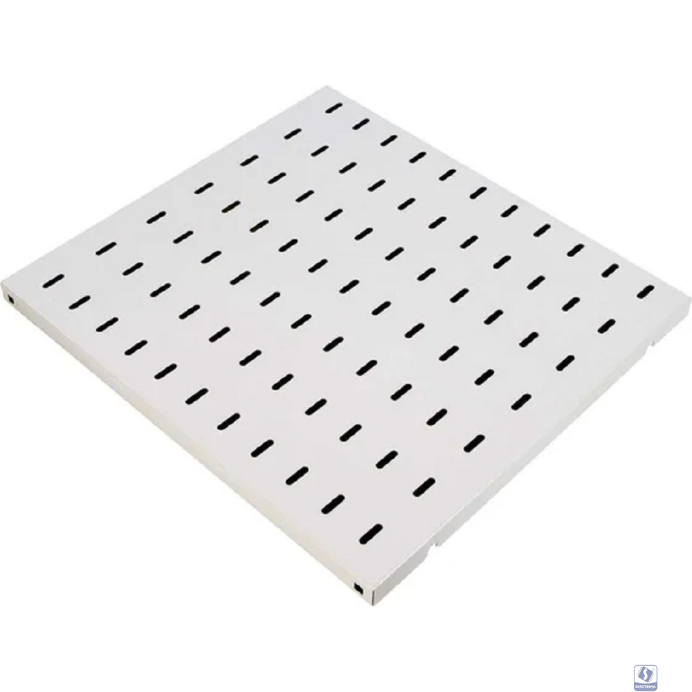 ЦМО Полка перфорированная, глубина 390 мм (СВ-39)