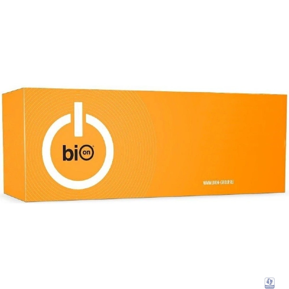 Bion CE343A Картридж для HP LaserJet Enterprise 700 Color M775dn (16000 стр.), Пурпурный, с чипом